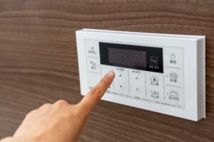 対決！！ガスVS電気<br>